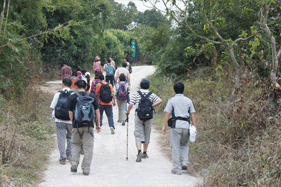 CYTech CYSmart Wutong mountain-climbing