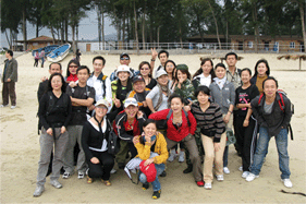 CYTech CYSmart Dongchong Camp