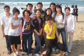 CYTech CYSmart Xichong Surf-riding