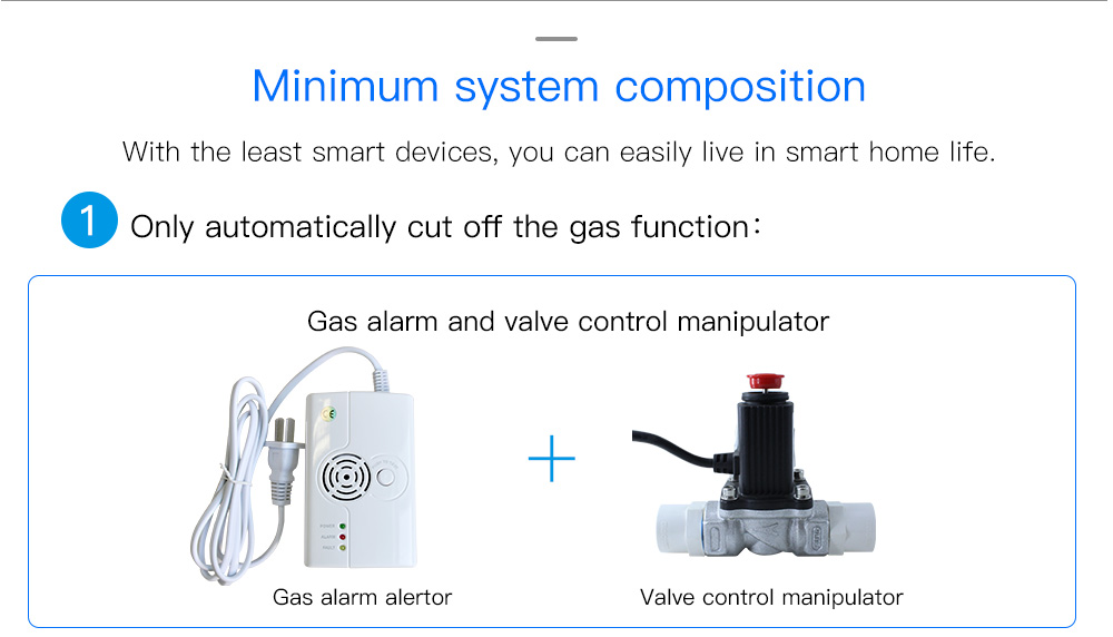 smart Solenoid Valve Controller