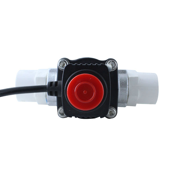 smart Solenoid Valve Controller