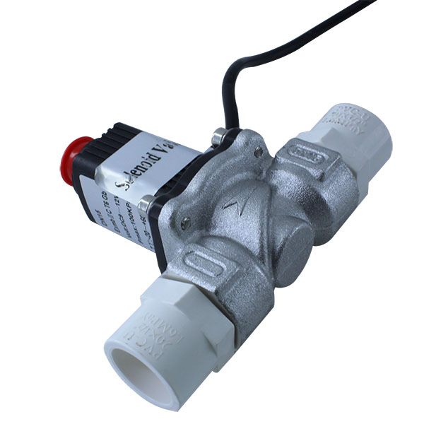 smart Solenoid Valve Controller
