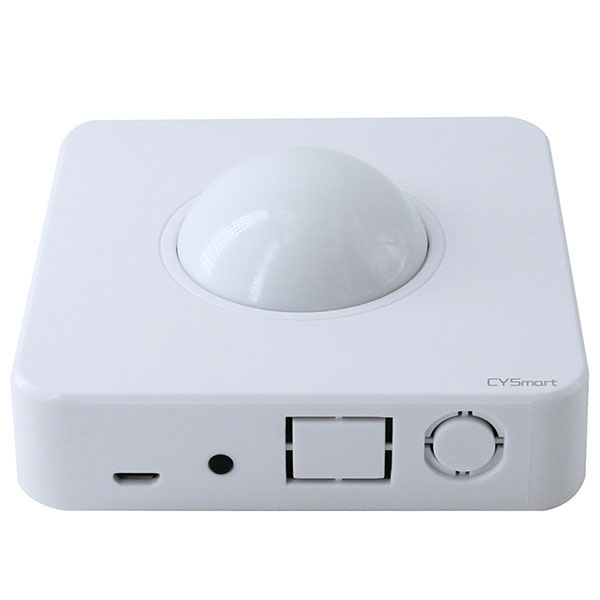 Intelligent universal remote control