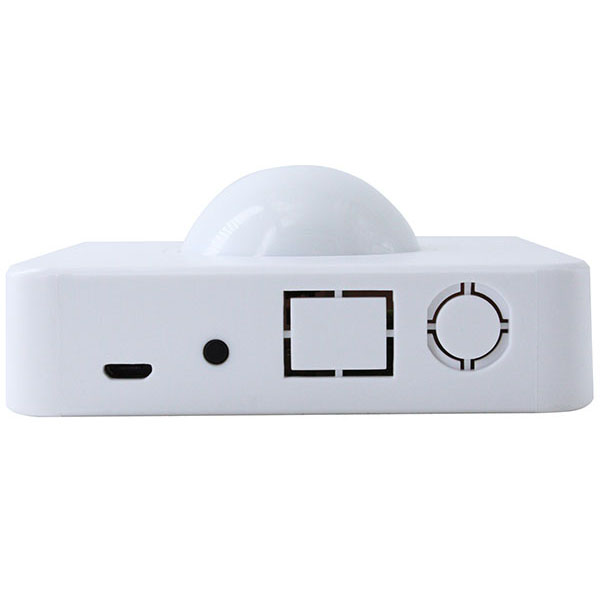 Intelligent universal remote control