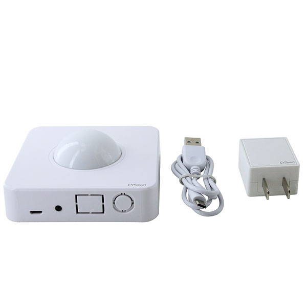 Intelligent universal remote control