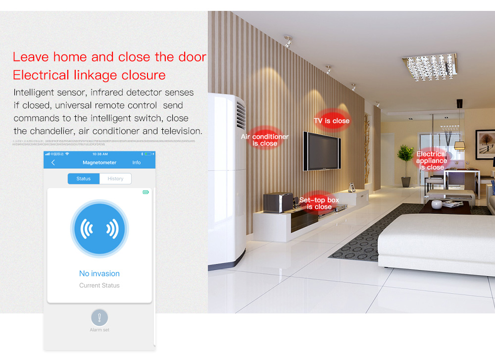 universal remoter control