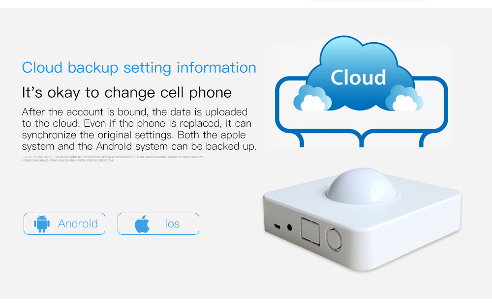 universal remoter control
