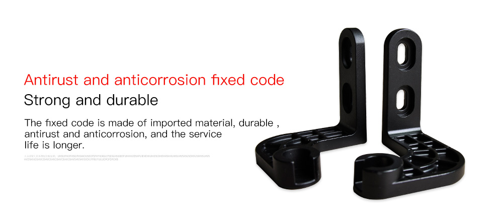 Chain Type Window Opener